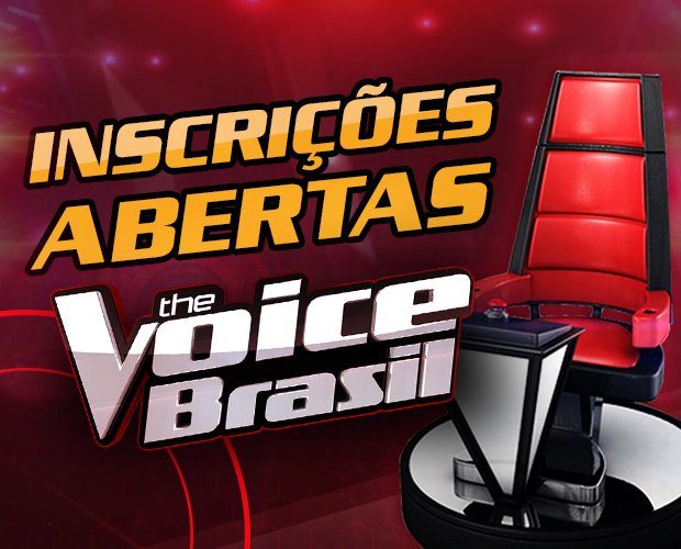 The Voice Brasil 2020