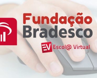 Fundação Bradesco 2021 Inscrições