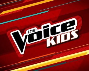 Inscrições The Voice Kids 2021