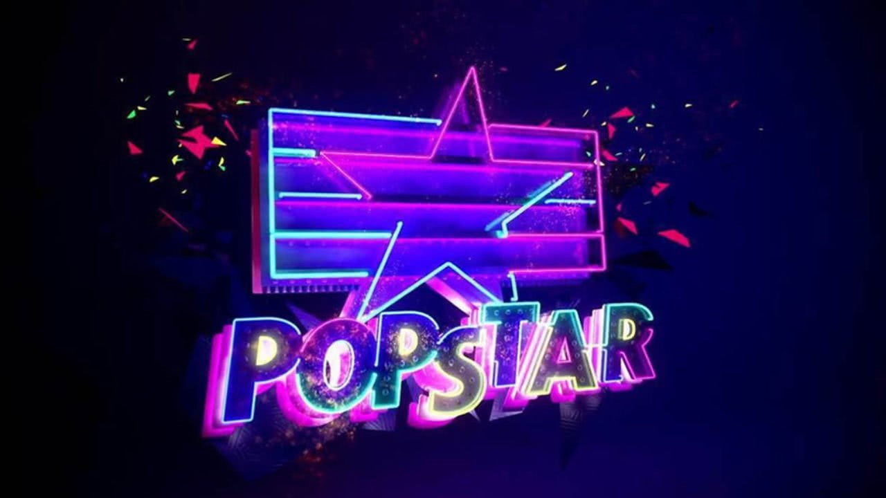 Inscrição Nova Temporada PopStar 2021